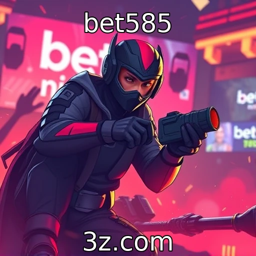 Evolução das plataformas de streaming de jogos | bet585