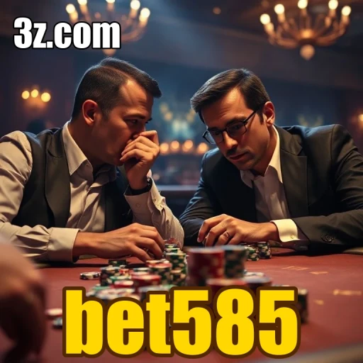 Aventuras da Pesca na Bet585: Embarque e Ganhe