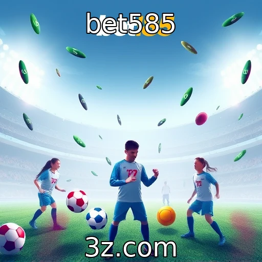 Impacto das regulamentações em jogos online | bet585