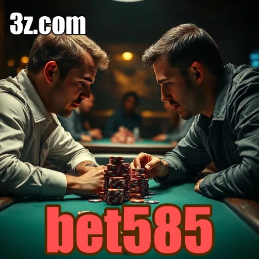 bet585 Apostas Ao Vivo