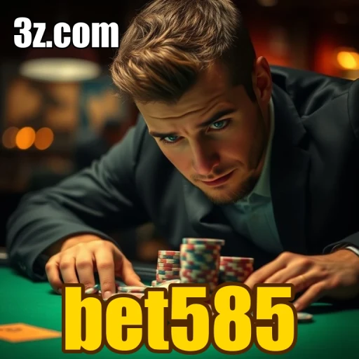 bet585 Poker Online