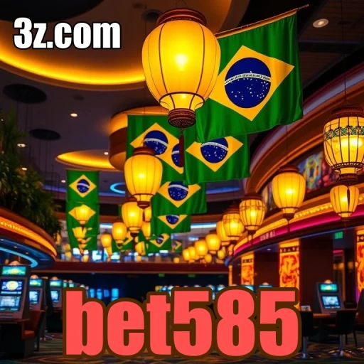 Apostando com Estilo: Sports no bet585 Quebrando Barreiras