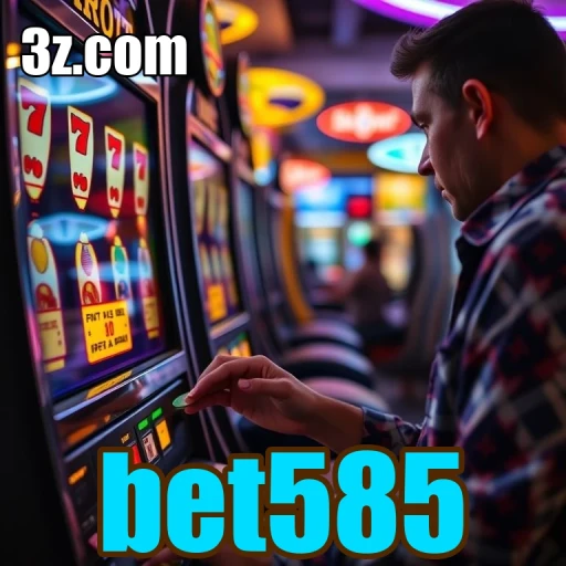 bet585 Jogos de Mesa