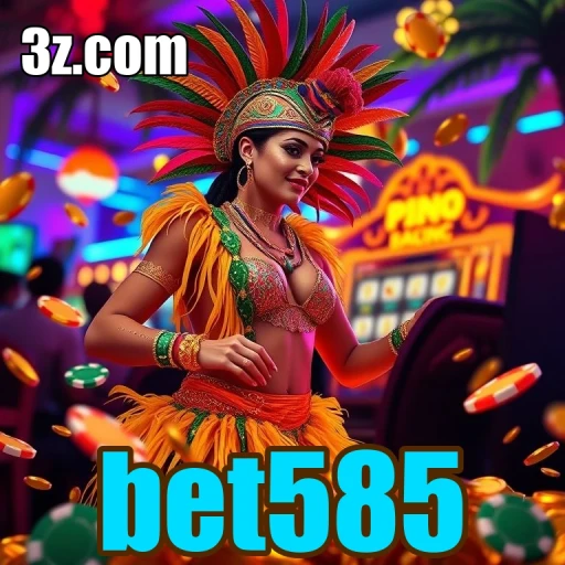 bet585 Jogos Virtuais